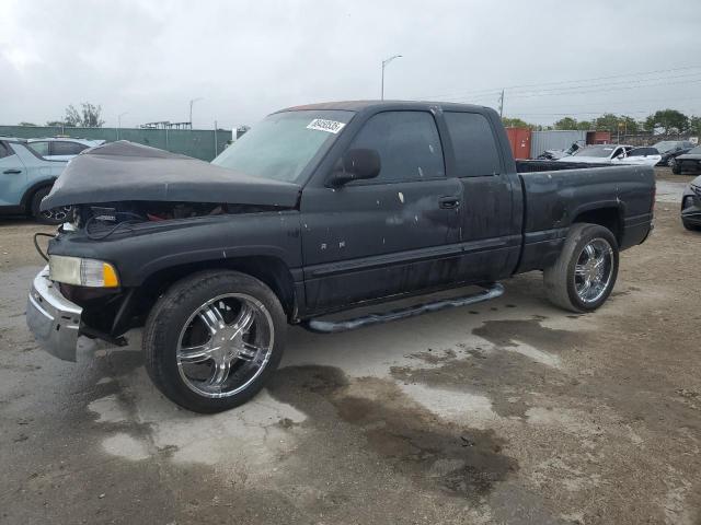 dodge ram 1500 2001 3b7hc13y71g785485