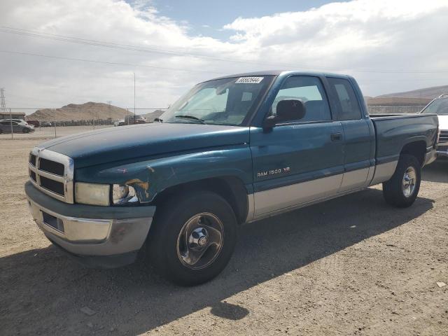 dodge ram 1500 1999 3b7hc13y7xg168810