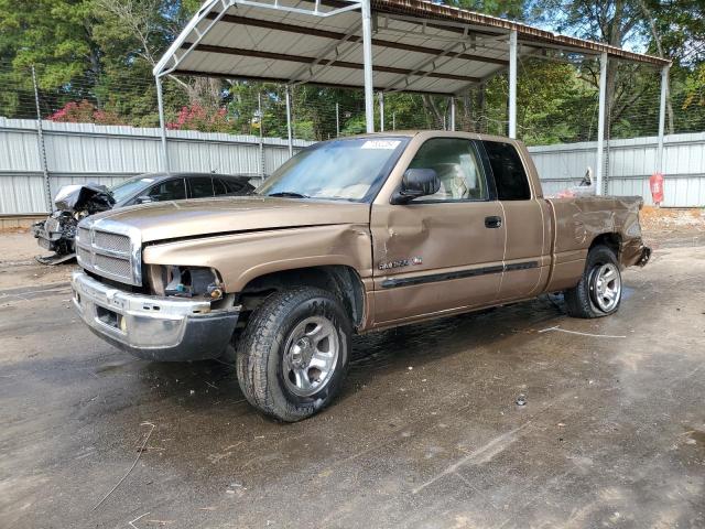 dodge ram 1500 2001 3b7hc13y81g745769