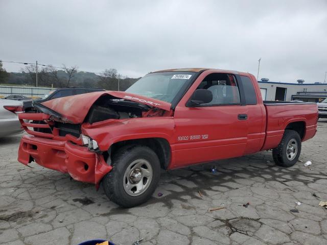 dodge ram 1500 2001 3b7hc13y91m273731