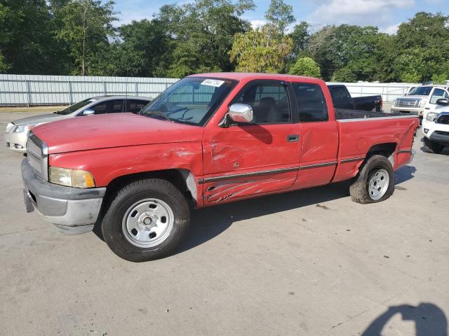 dodge ram 1500 1996 3b7hc13y9tm157397