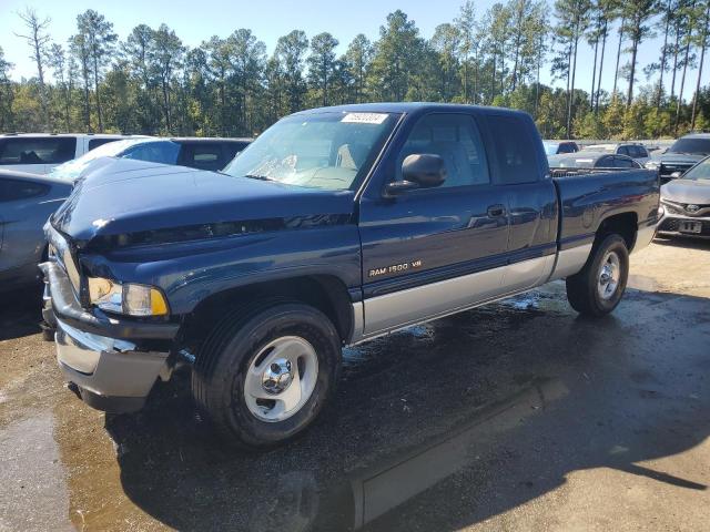 dodge ram 1500 2001 3b7hc13z11m542619