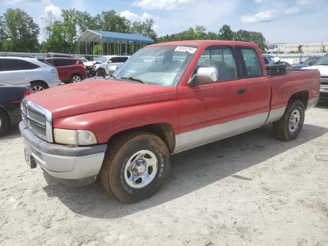 dodge ram 1500 1996 3b7hc13z1tg104202