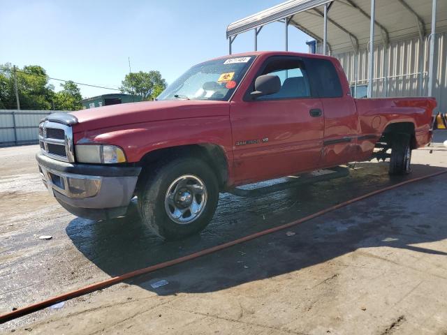 dodge ram 1500 1998 3b7hc13z1wg151251