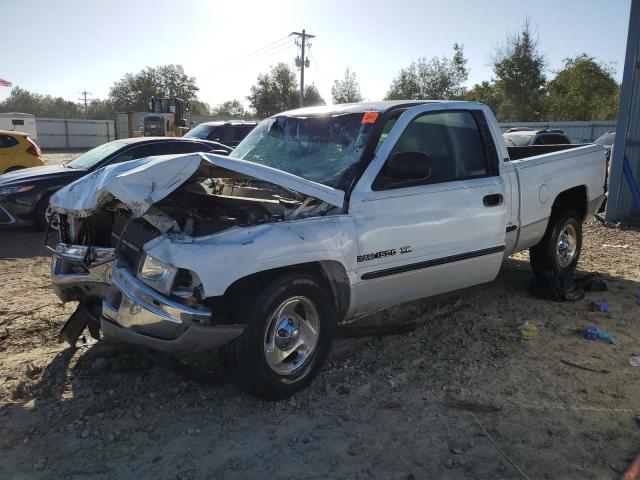 dodge ram 1500 2000 3b7hc13z1yg158901