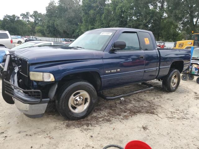 dodge ram 1500 2001 3b7hc13z21m296504