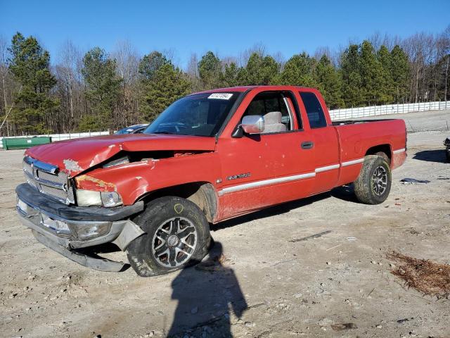 dodge ram 1500 1995 3b7hc13z2sm176686