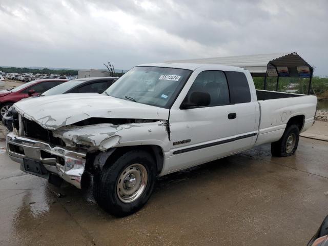 dodge ram 1500 2001 3b7hc13z31g208591