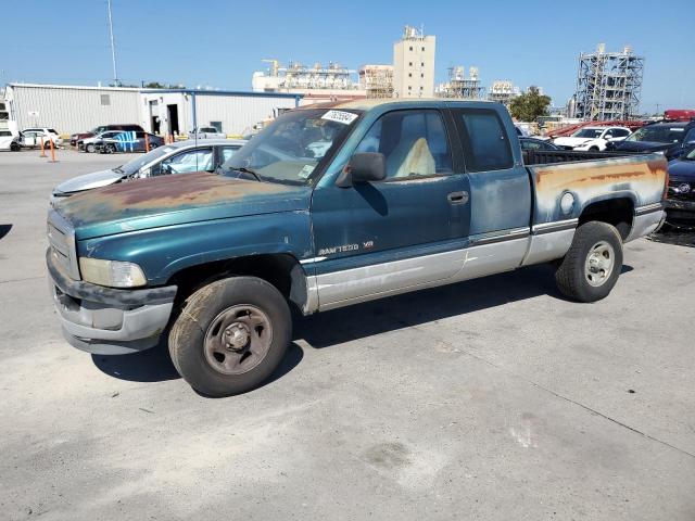 dodge ram 1500 1995 3b7hc13z3sg707473