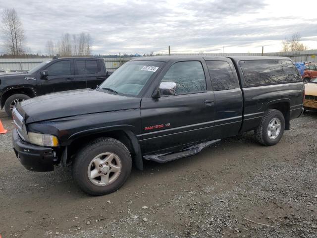 dodge ram 1500 1997 3b7hc13z3vg834258