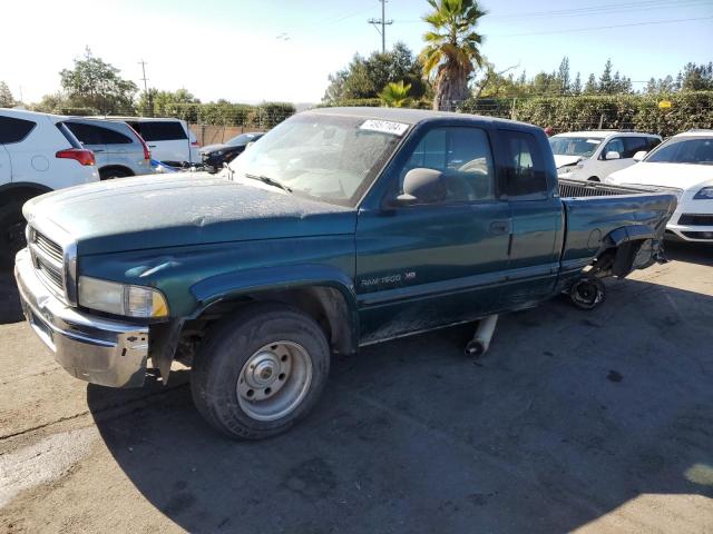 dodge ram 1500 1999 3b7hc13z3xg101520