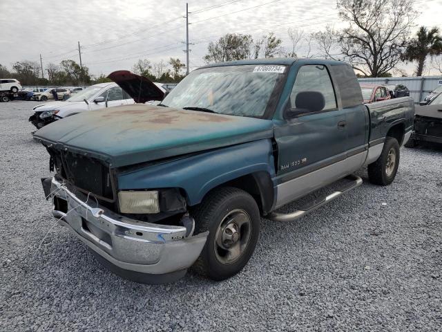 dodge ram 1500 1999 3b7hc13z3xm505337