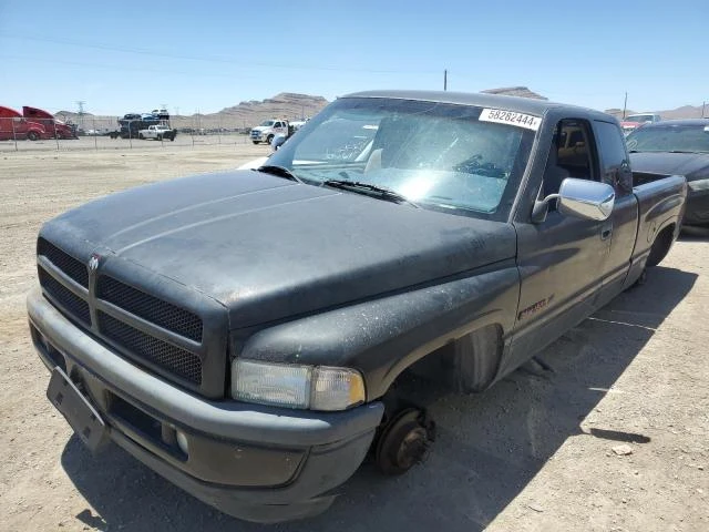 dodge ram 1500 1996 3b7hc13z4tg151966