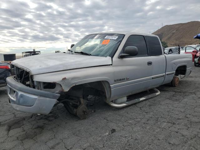 dodge ram 1500 1999 3b7hc13z4xg207815