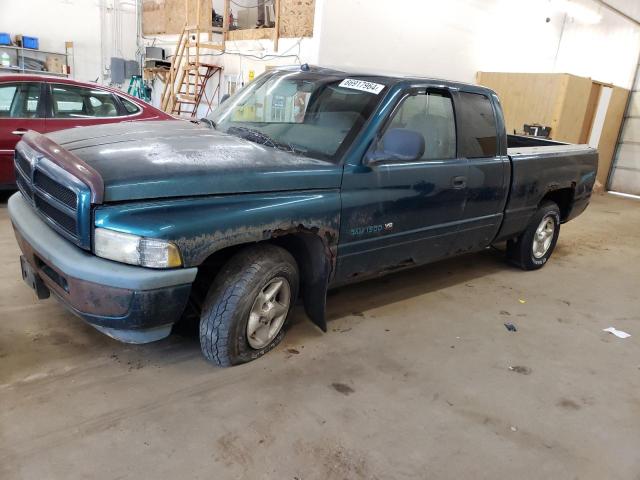 dodge ram 1500 1998 3b7hc13z5wg218966