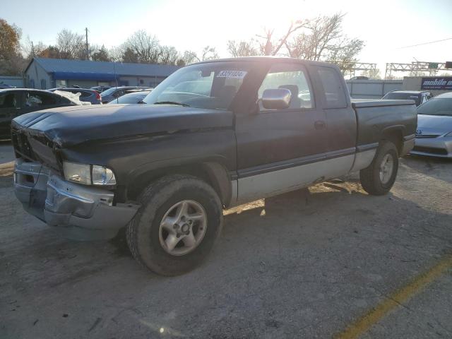 dodge ram 1500 1997 3b7hc13z6vg825621