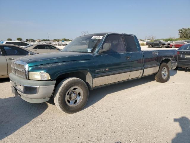 dodge ram 1500 1998 3b7hc13z6wg204770