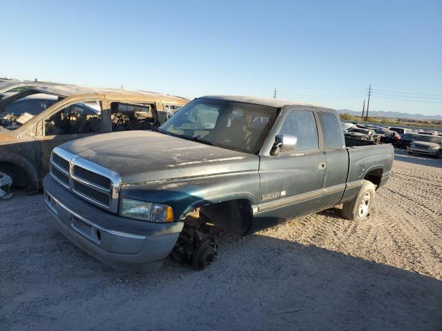 dodge ram 1500 1995 3b7hc13z7sg702843