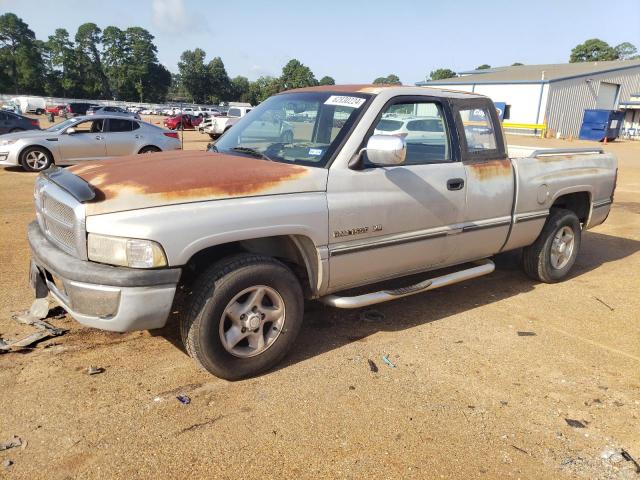 dodge ram 1500 1996 3b7hc13z7tg189403