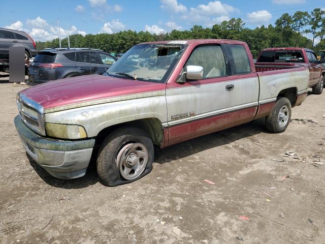 dodge ram 1500 1995 3b7hc13z8sg707629