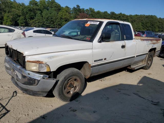 dodge ram 1500 1996 3b7hc13z8tm136081