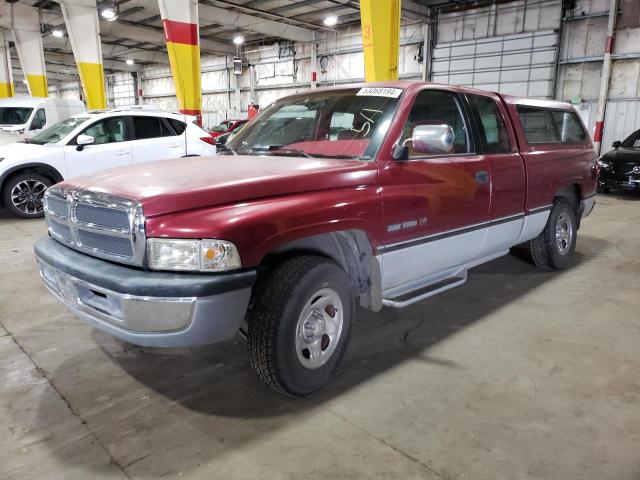 dodge ram 1500 1995 3b7hc13z9sm180749