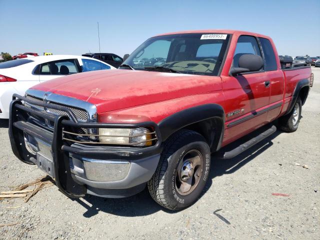 dodge ram 1500 2000 3b7hc13z9ym224435