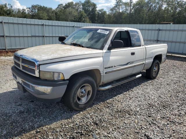 dodge ram 1500 2001 3b7hc13zx1g221855