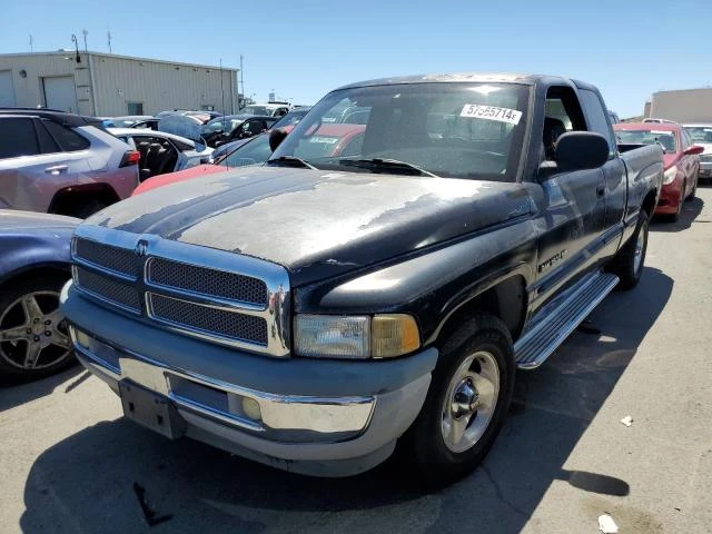 dodge ram 1500 1999 3b7hc13zxxm554941