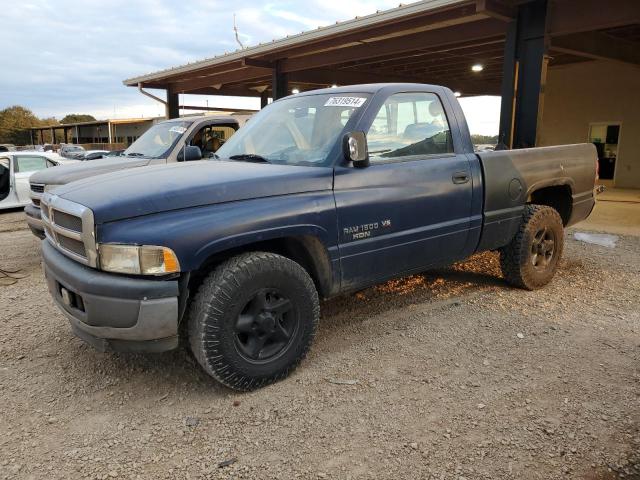 dodge ram 1500 1994 3b7hc16x0rm537000