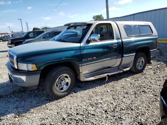 dodge ram 1500 1994 3b7hc16y0rm565453