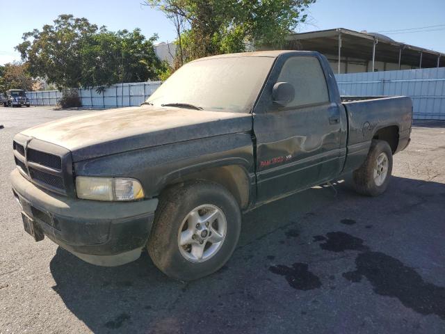 dodge ram 1500 1998 3b7hc16y8wm251304