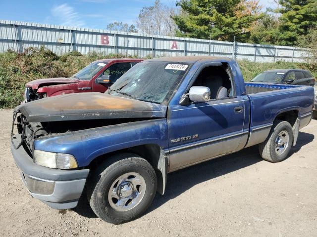 dodge ram 1500 1994 3b7hc16z1rm566829