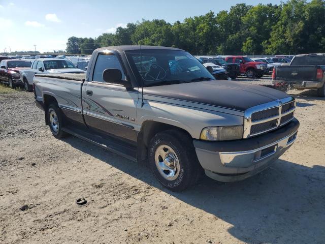 dodge ram 1500 c 1998 3b7hc16z9wm261512