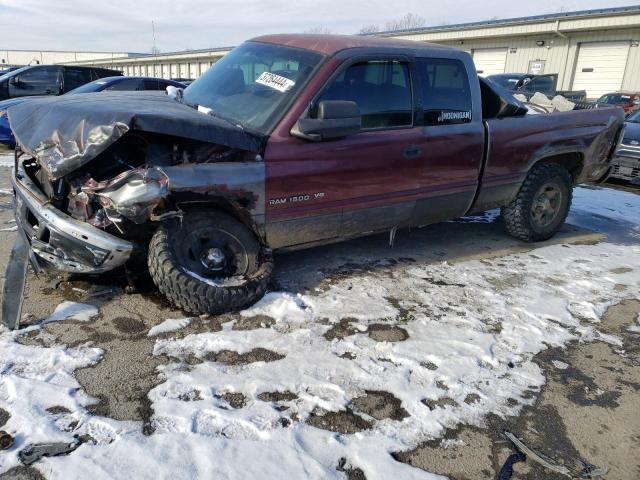 dodge ram 1500 2000 3b7hf12y4yg124791