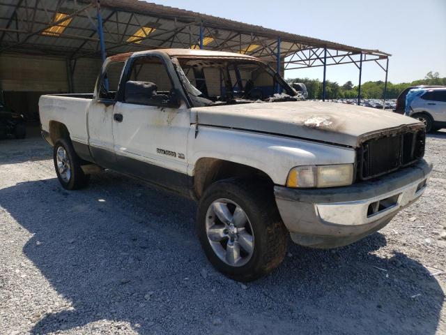 dodge ram 1500 1998 3b7hf12z1wm289592