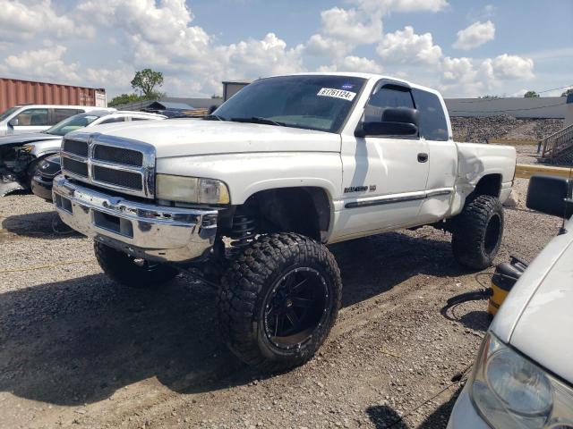 dodge ram 1500 2001 3b7hf12z21g174653