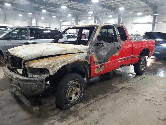 dodge ram 1500 1998 3b7hf12z2wg111186