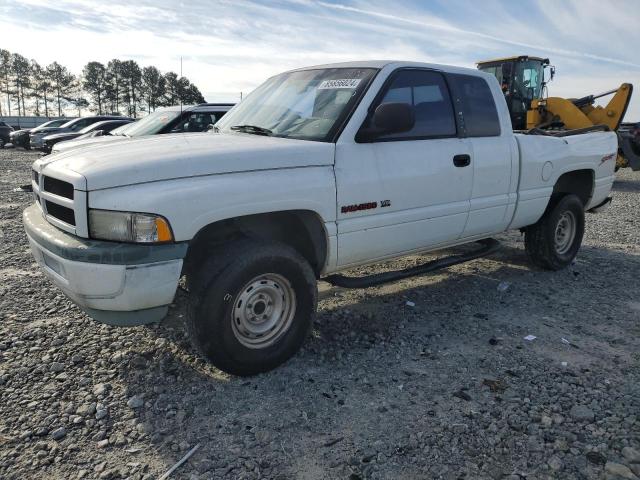 dodge ram 1500 1998 3b7hf13y0wg221031