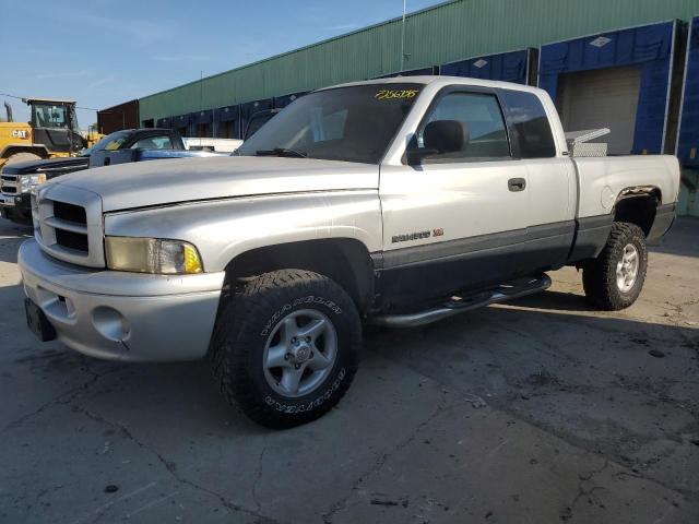 dodge ram 1500 2001 3b7hf13y11m524281