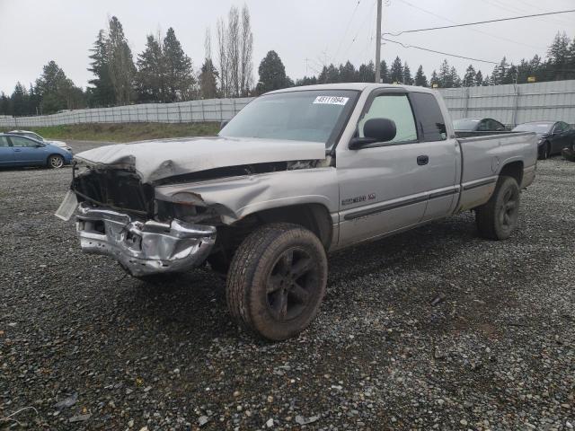 dodge ram 1500 1998 3b7hf13y2wg185035