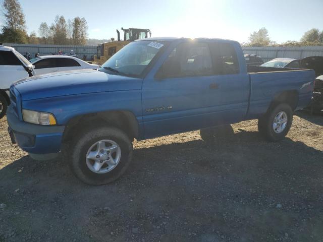 dodge ram 1500 1998 3b7hf13y4wg227429