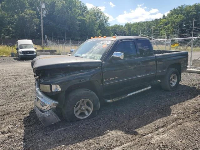 dodge ram 1500 1996 3b7hf13y5tm180165