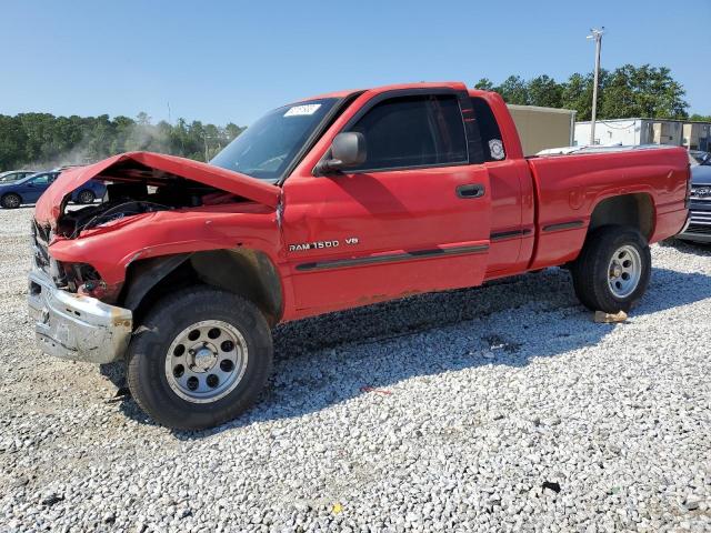 dodge ram 1500 1999 3b7hf13y5xg164648