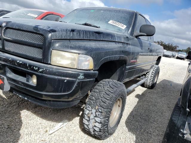 dodge ram 1500 1998 3b7hf13y8wg215512