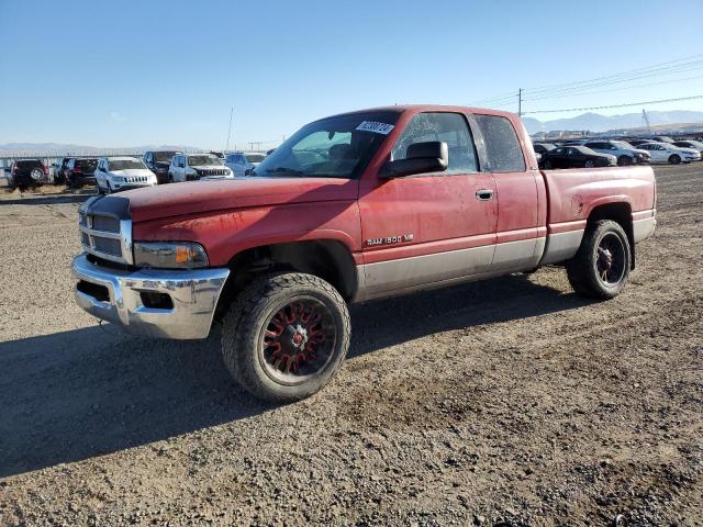 dodge ram 1500 2000 3b7hf13y8ym224716