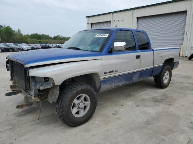 dodge ram 1500 1997 3b7hf13y9vg726936