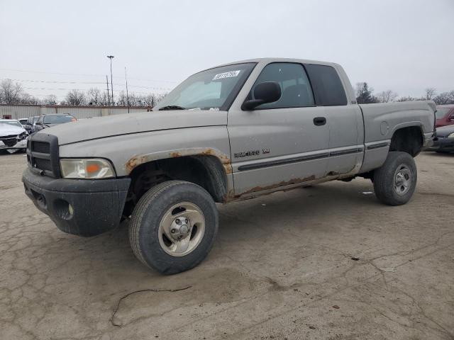 dodge ram 1500 1998 3b7hf13y9wg184111