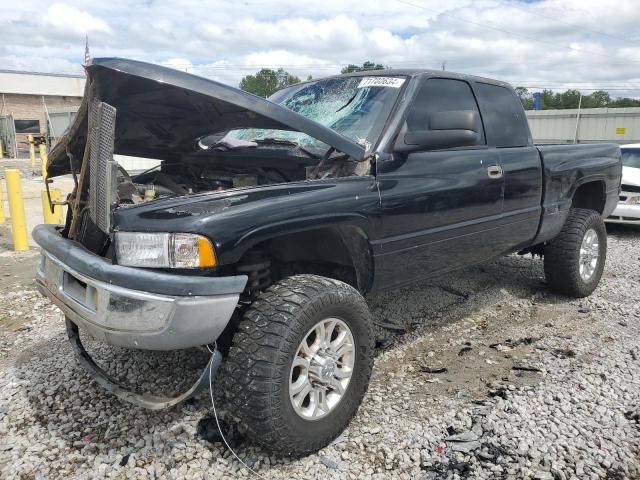 dodge ram 1500 1997 3b7hf13yxvg805466