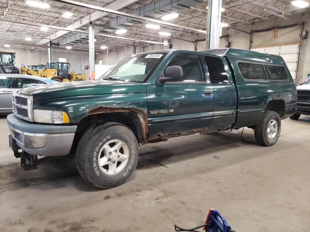 dodge ram 1500 1998 3b7hf13z0wg222544